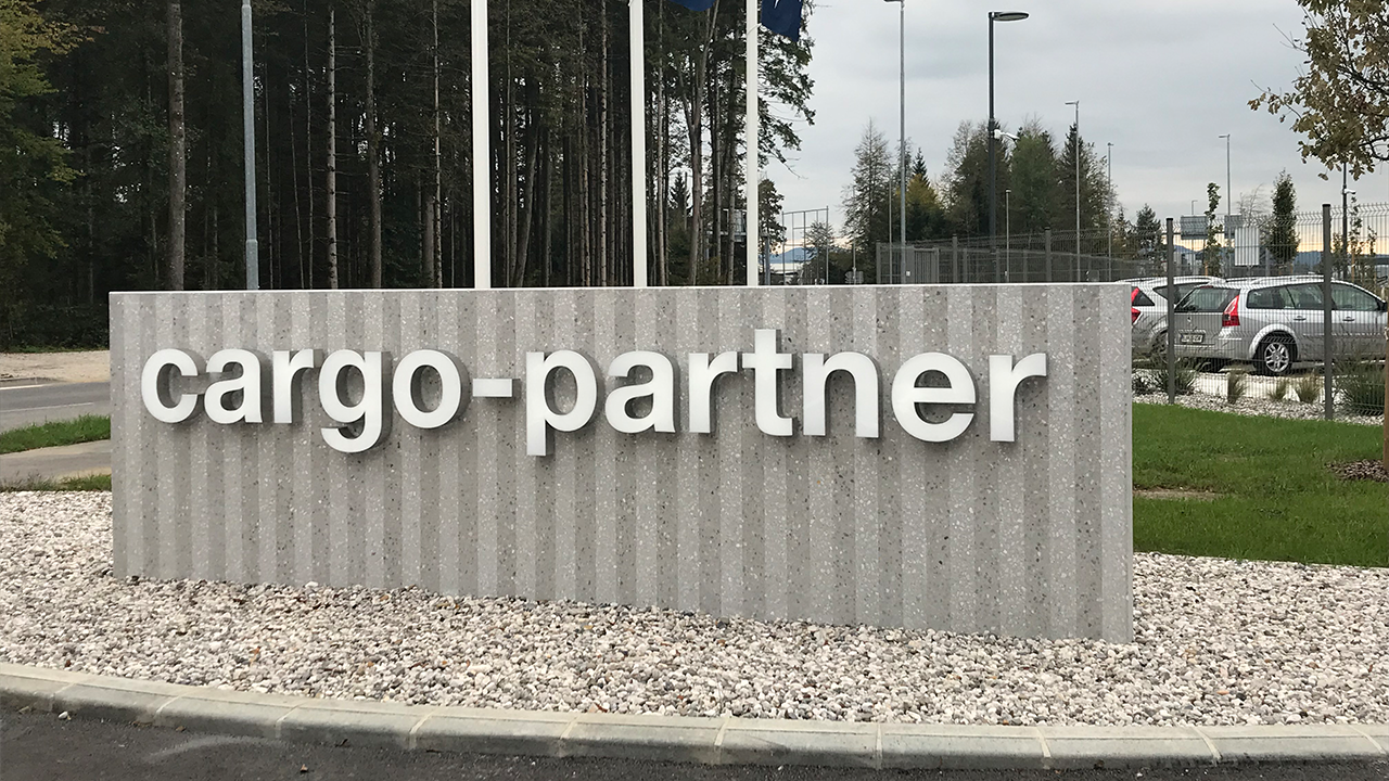 Cargo-partner
