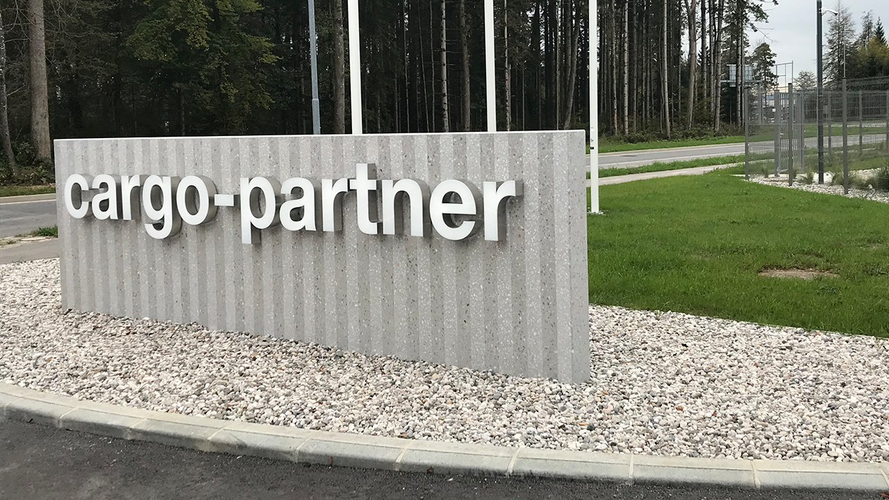 Cargo-partner